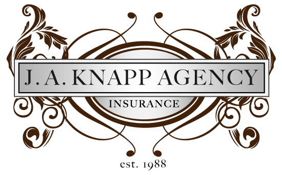 About J. A. Knapp Agency